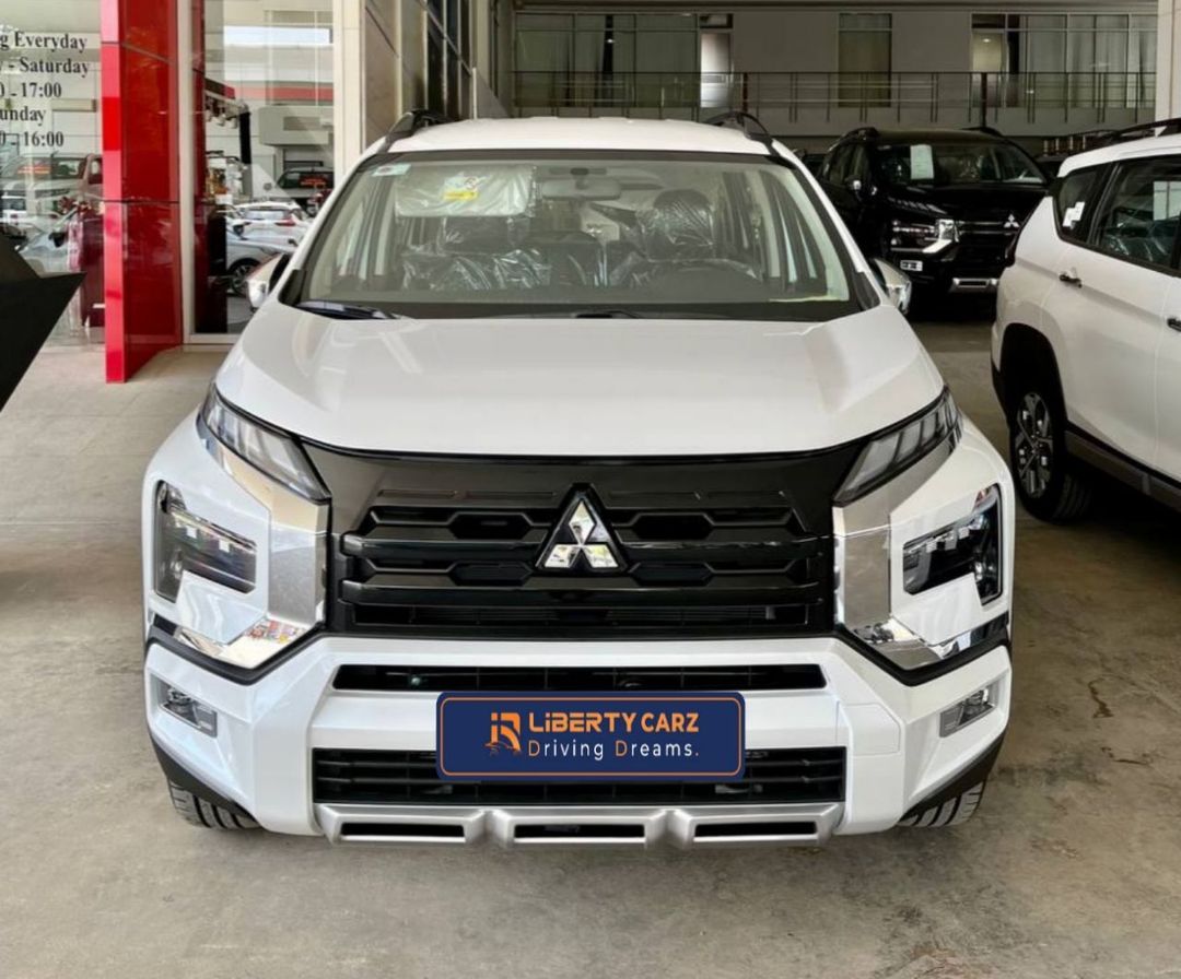 Mitsubishi Xpander 2023forsale