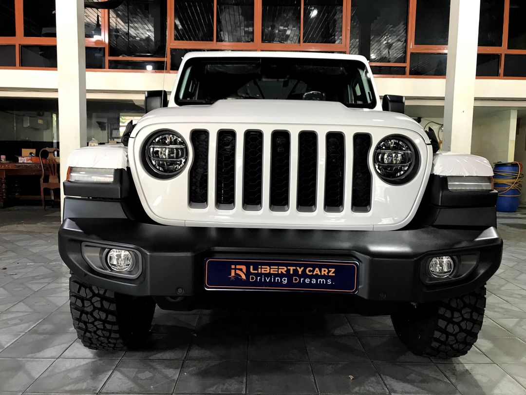 JEEP Wrangler Rubicon 2022forsale