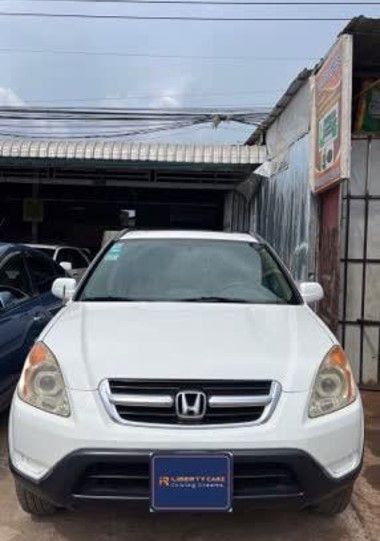 Honda CRV 2008forsale