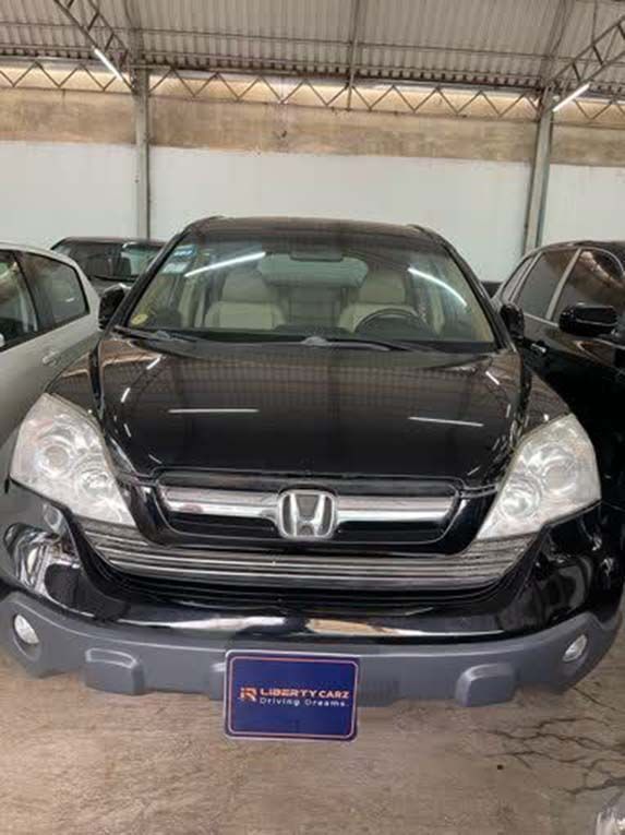 Honda CRV 2008forsale