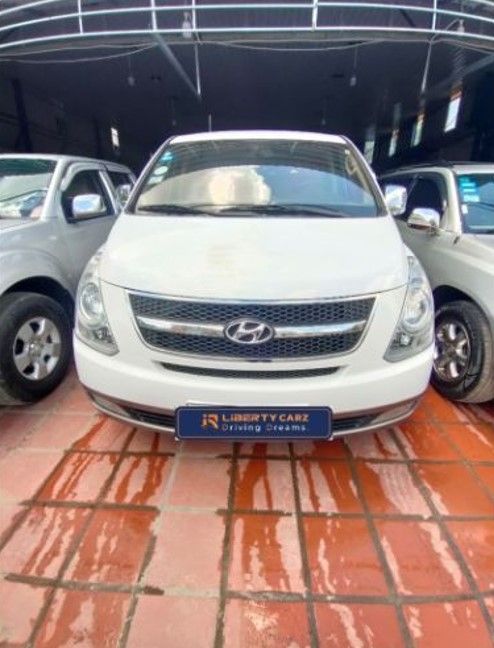 Hyundai H1 2012forsale