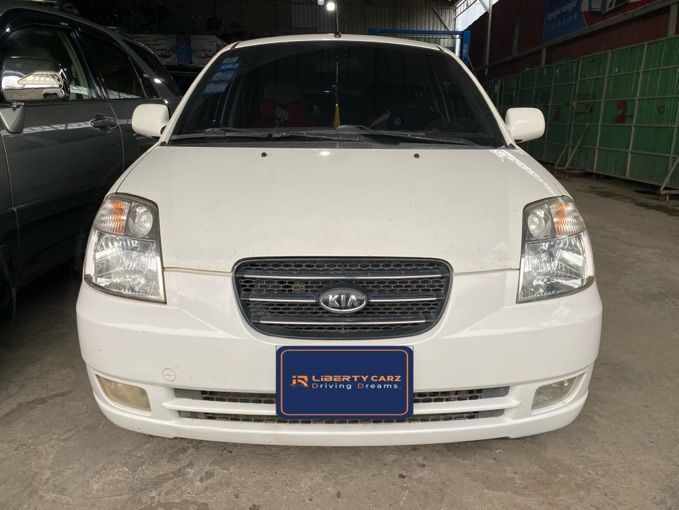 Kia Morning 2004forsale