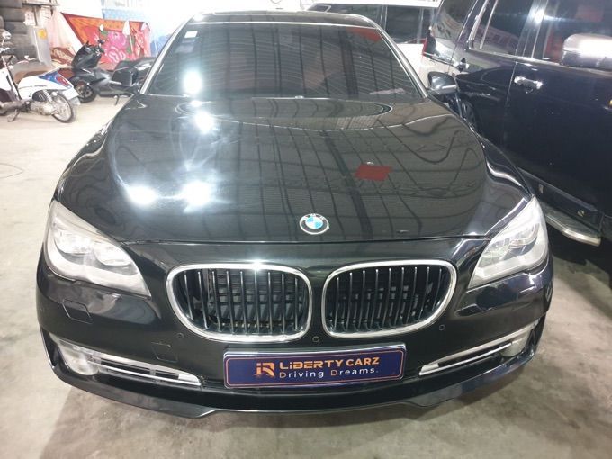 BMW 7 Series 2014forsale