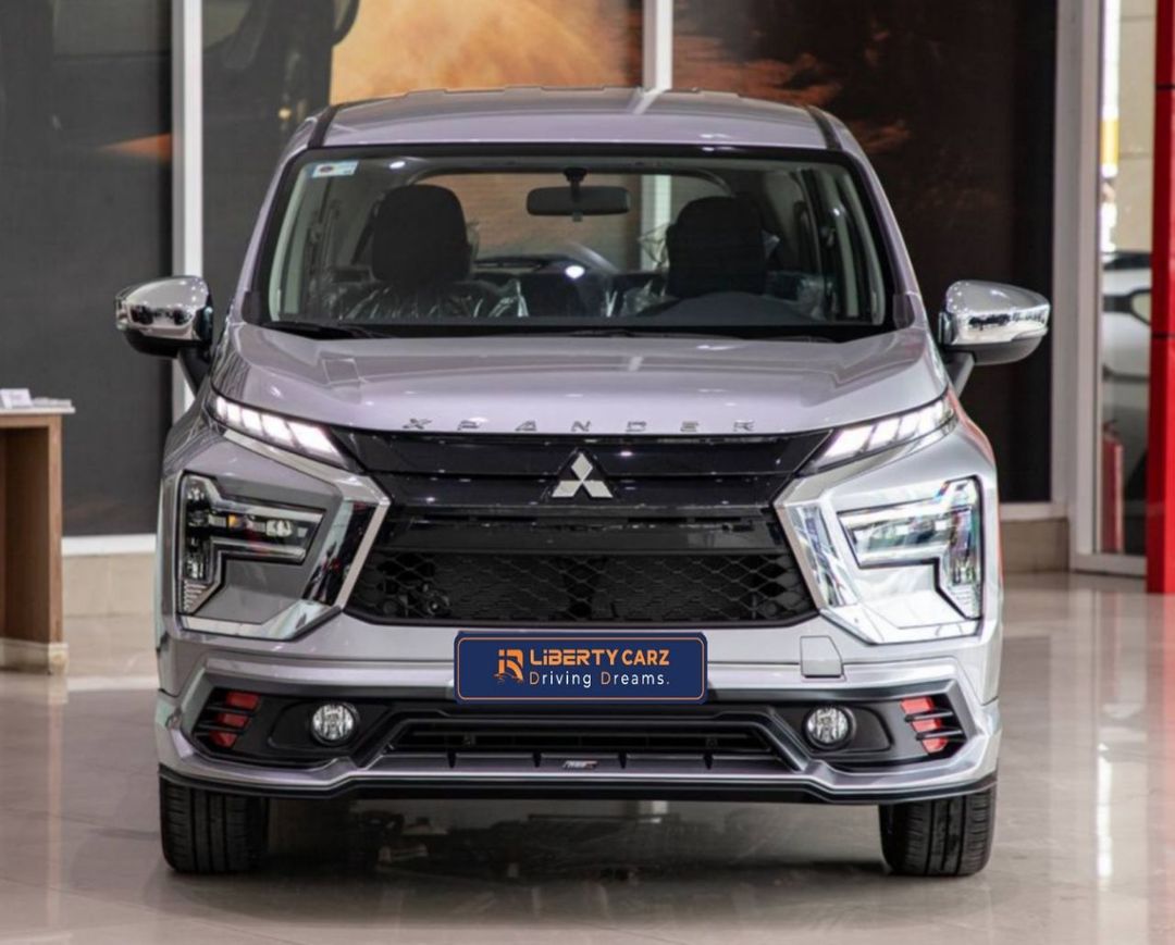 Mitsubishi Xpander 2023forsale