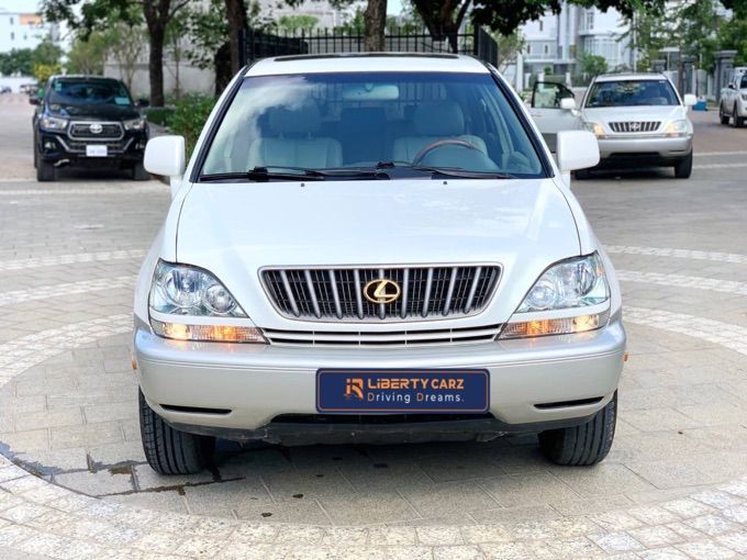 Lexus RX 300 2002forsale