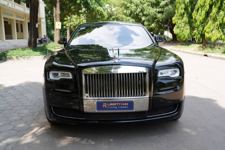 Rolls-Royce Ghost 2015forsale