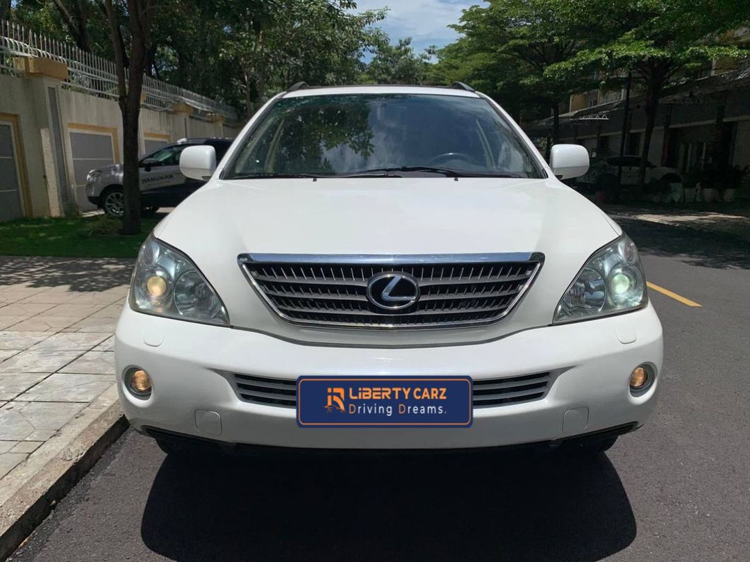 Lexus RX 400h 2006forsale