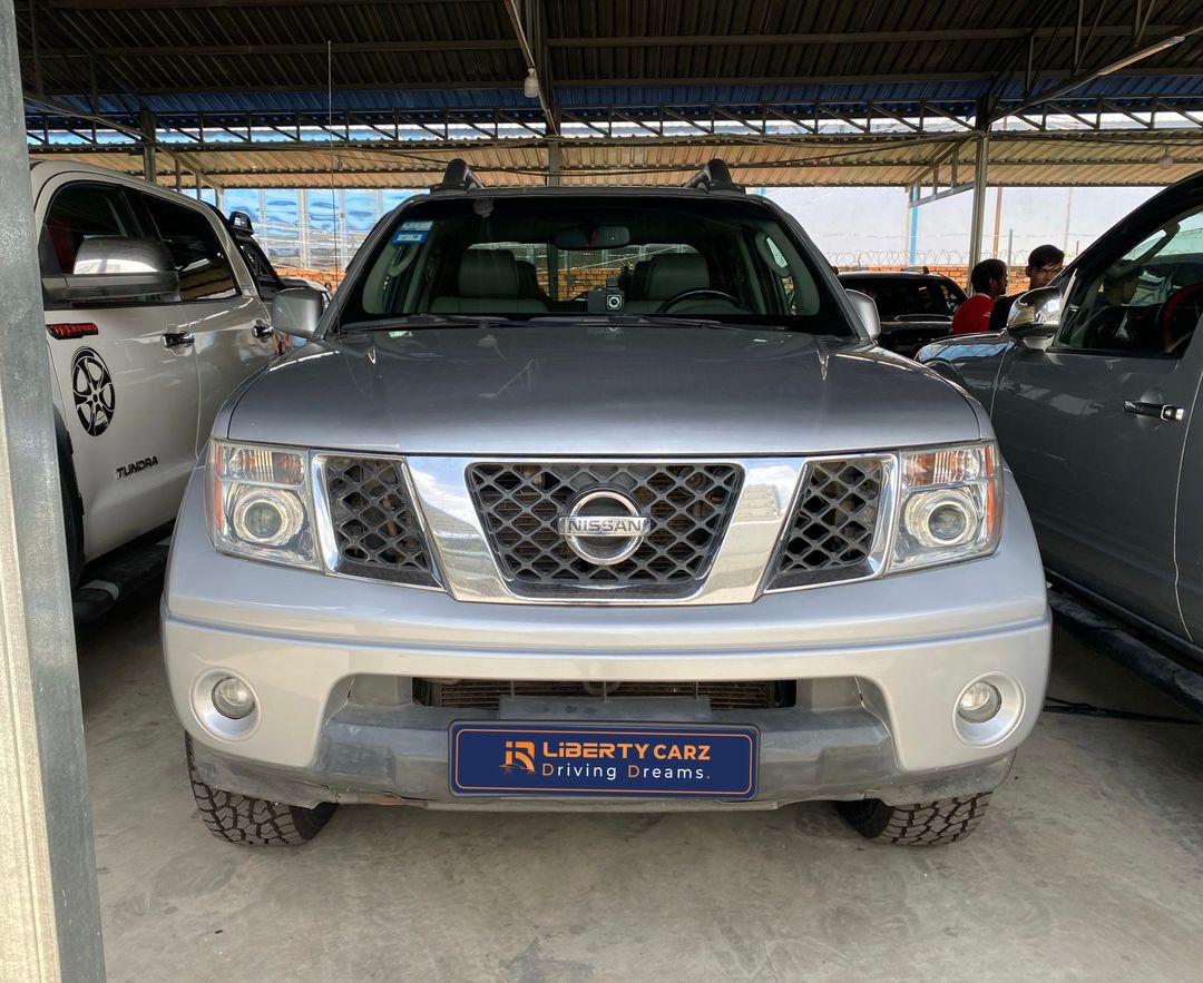 Nissan Frontier 2005forsale