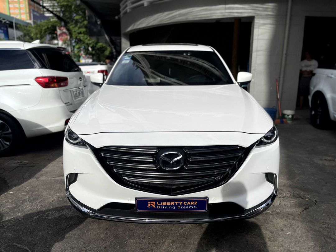 Mazda CX-9 2018forsale