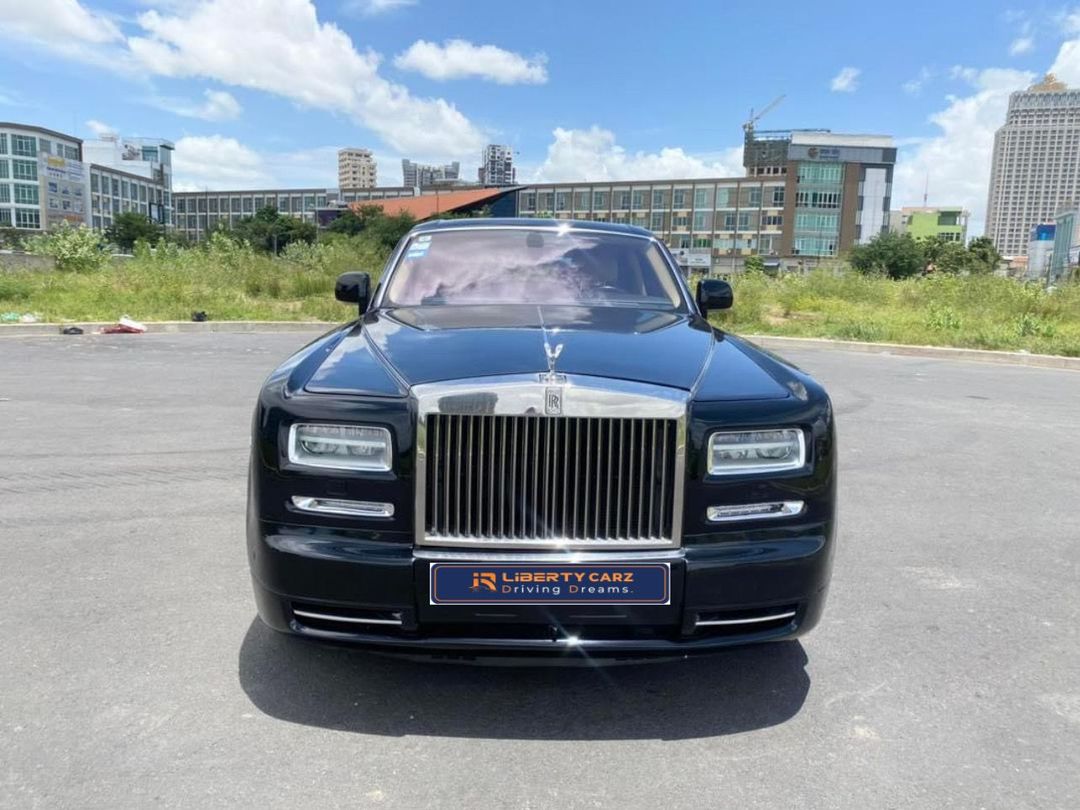 Rolls-Royce Phantom 2011forsale