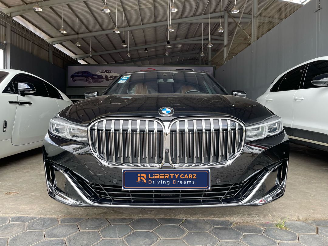 宝马 730 Li 2020forsale