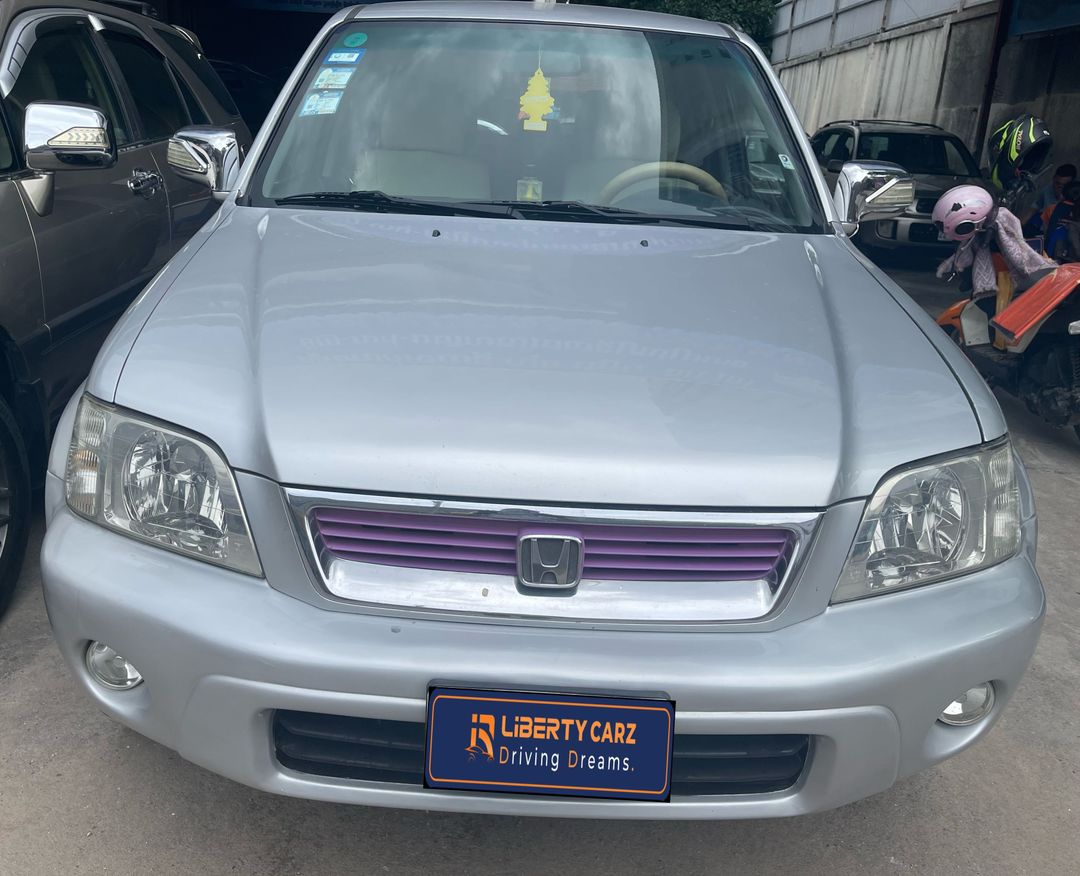 Honda CRV 1999forsale