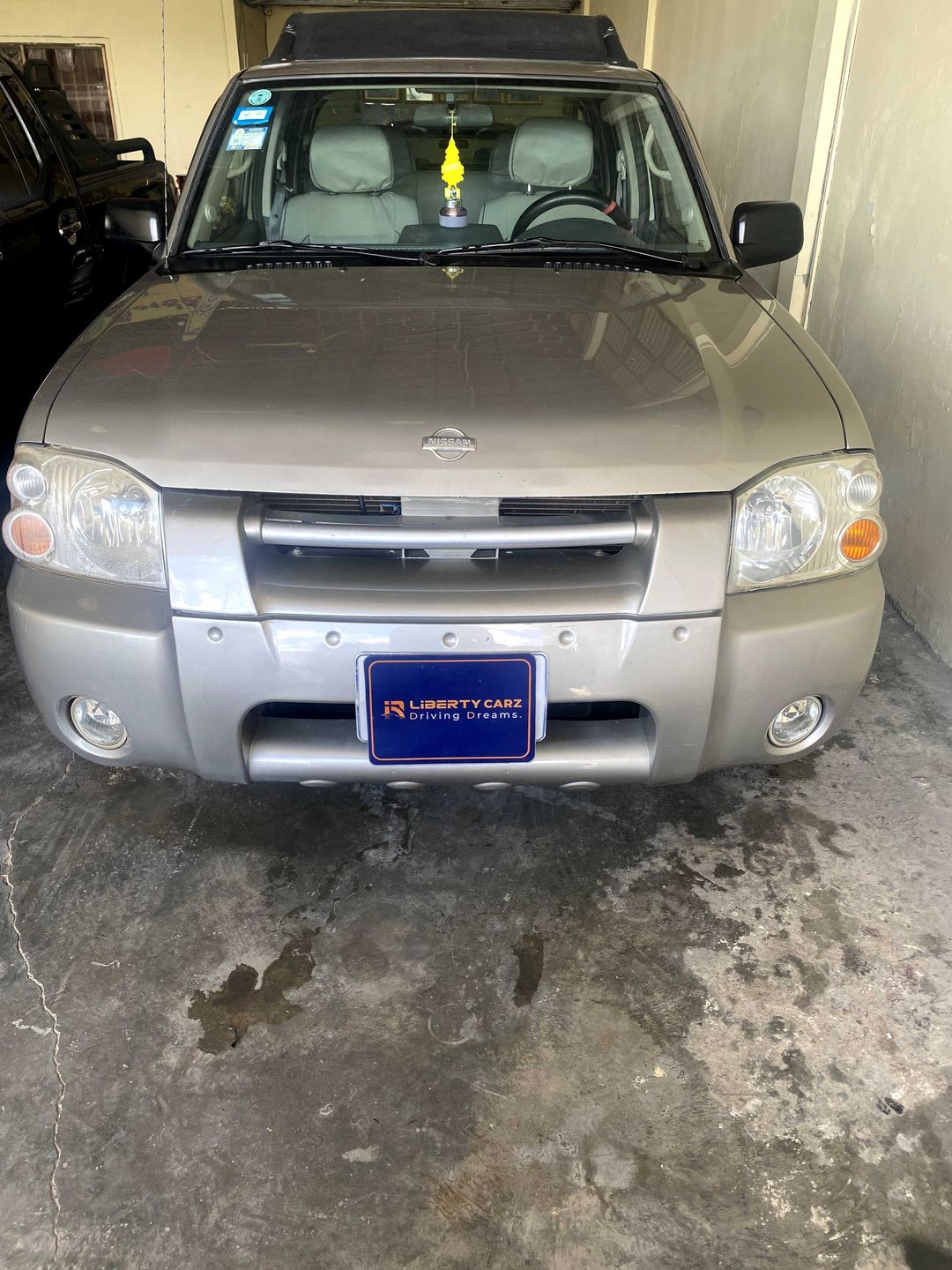 Nissan Frontier 2003forsale