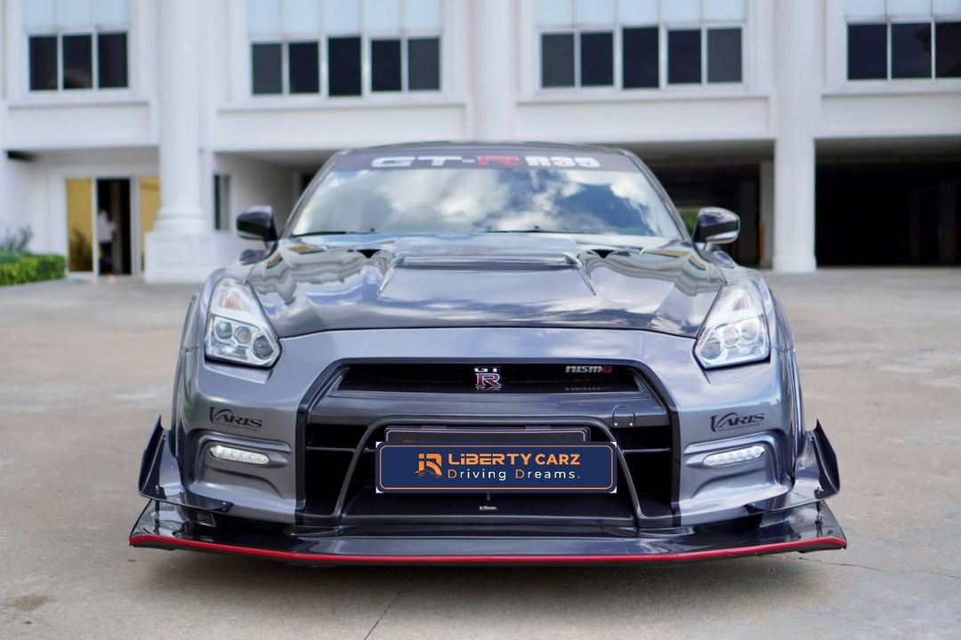 Nissan GT-R 2010forsale
