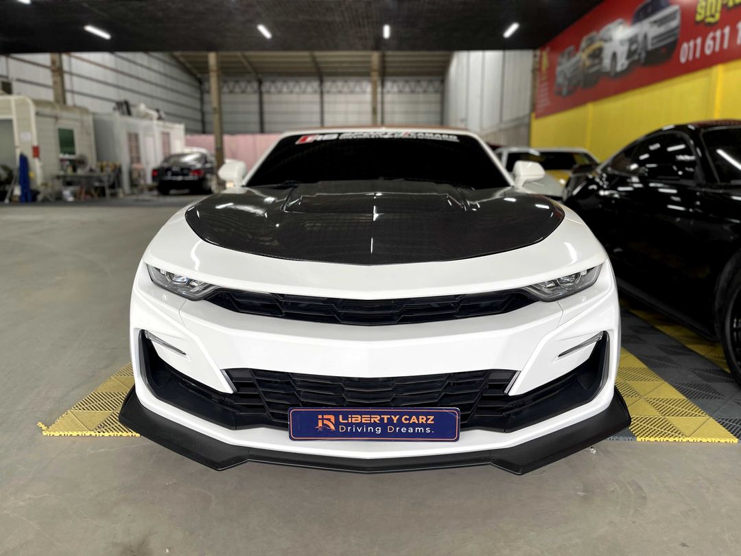 Chevrolet Camaro 2020forsale