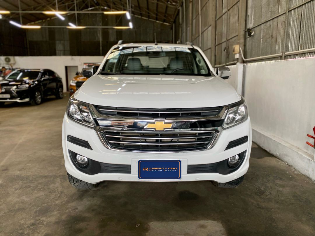 Chevrolet Colorado 2020forsale