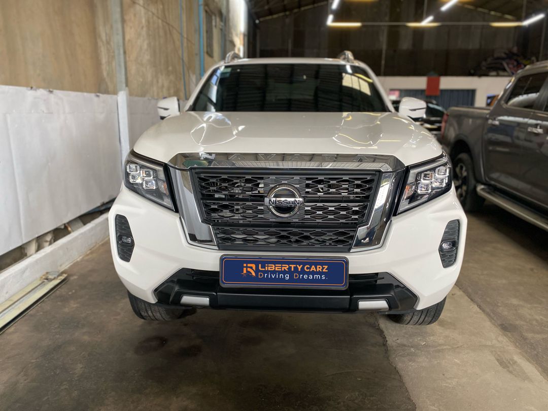 Nissan Navara 2021forsale