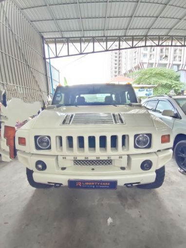 Hummer H2 2008forsale