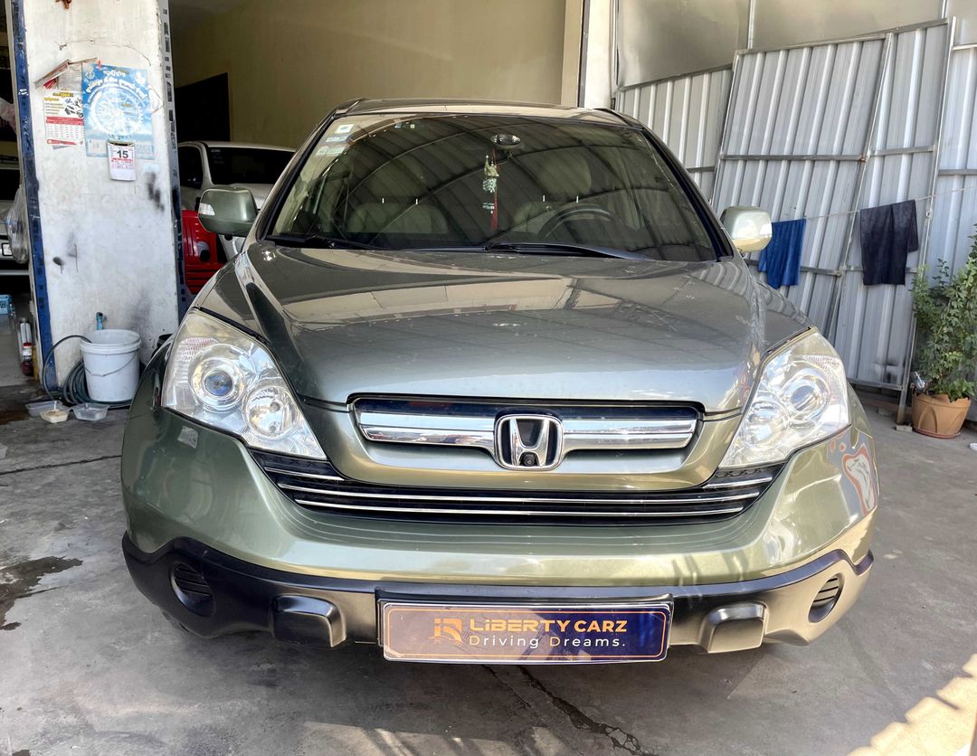 Honda CRV 2007forsale