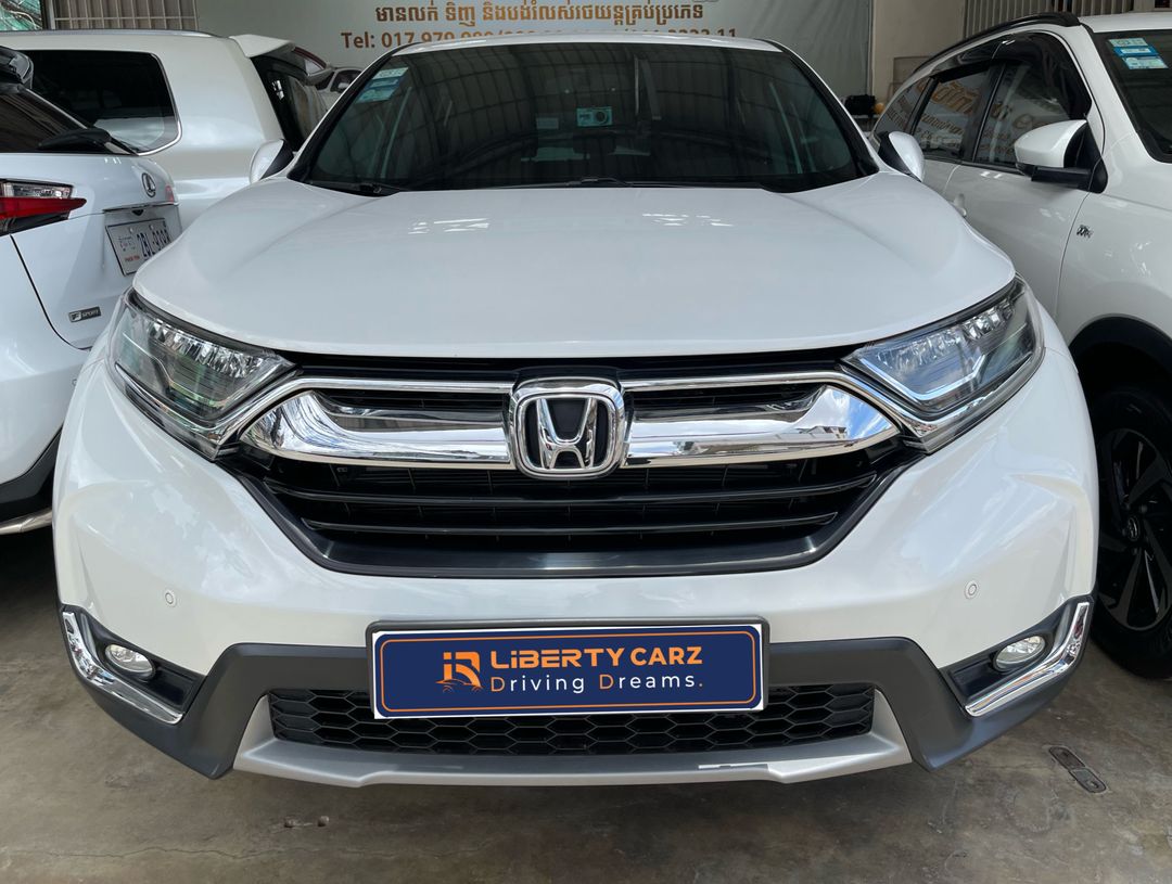 Honda CRV 2020forsale