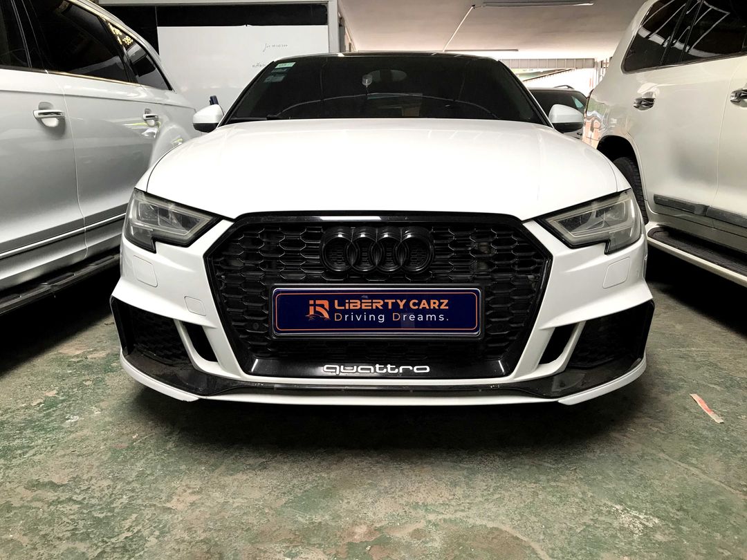 Audi A3 2015forsale