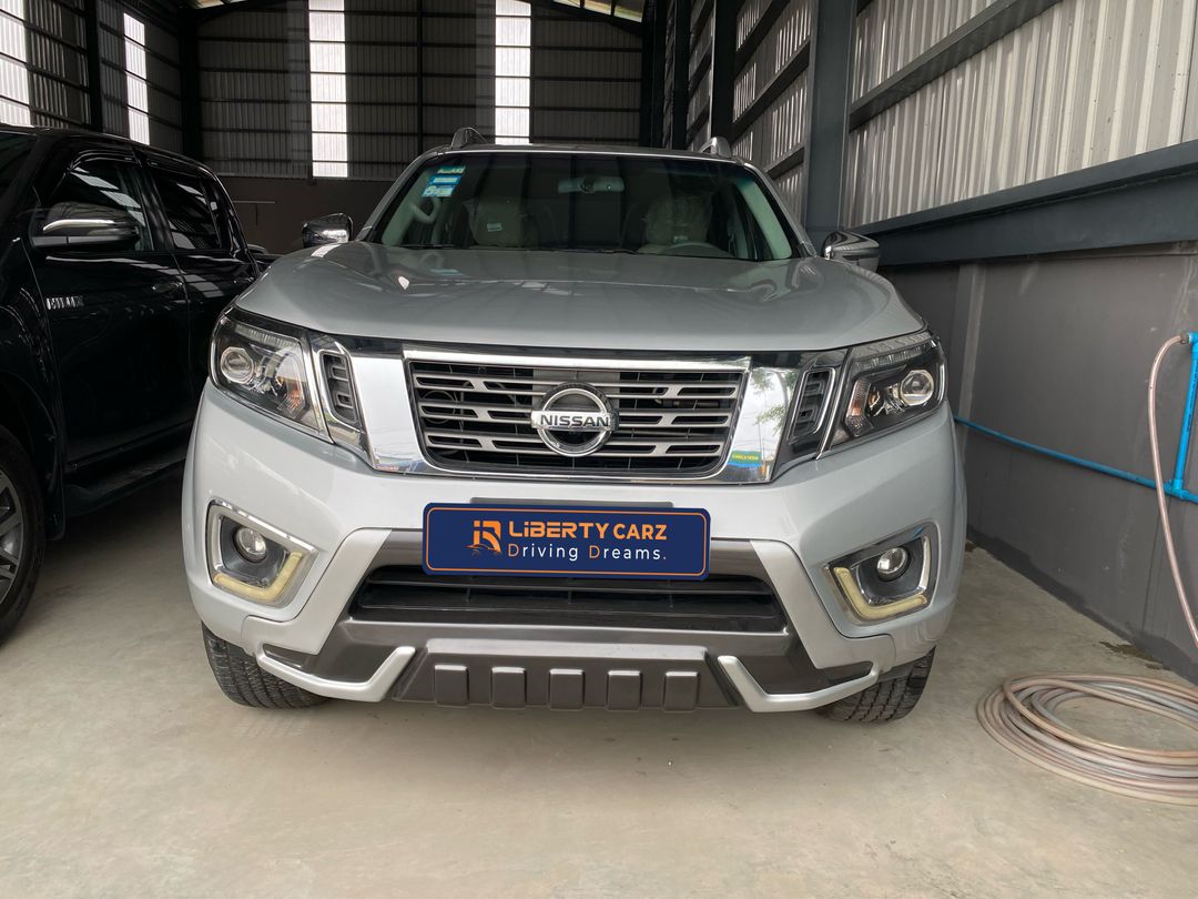 Nissan Navara 2019forsale