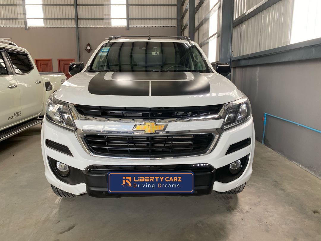 Chevrolet Trailblazer 2019forsale