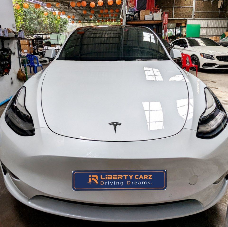 Tesla Model Y 2020forsale