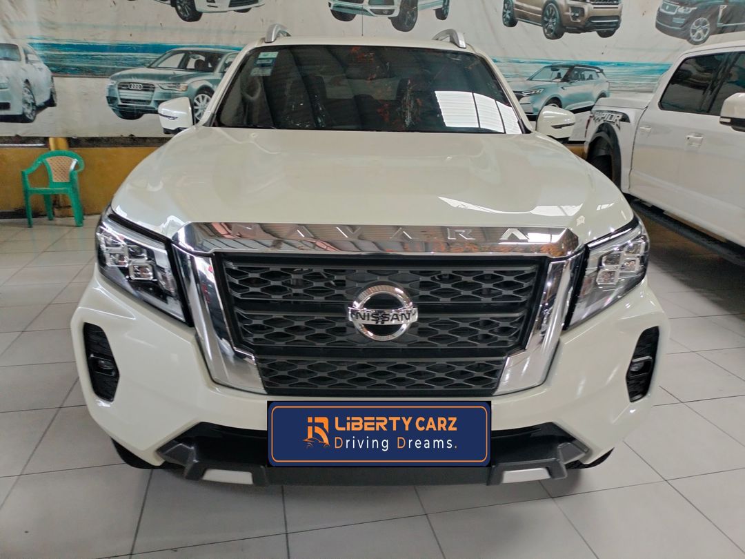 Nissan Navara 2022forsale