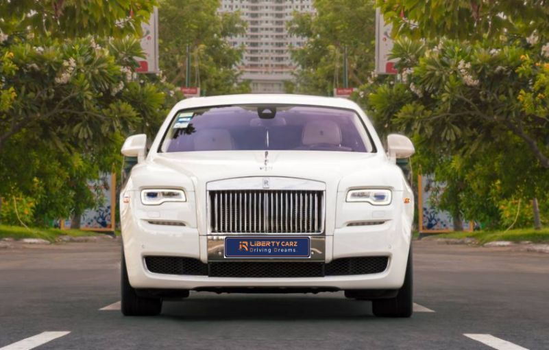 Rolls-Royce Ghost 2015forsale