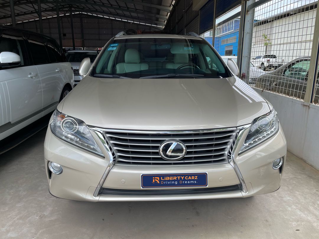 Lexus RX350 2013forsale