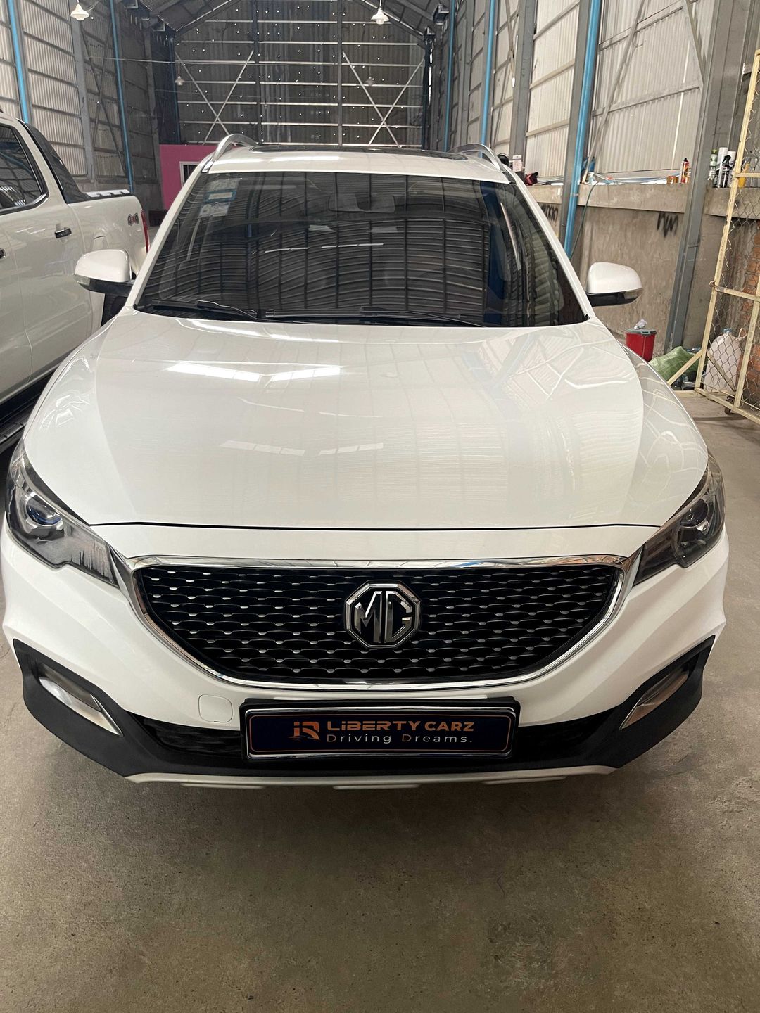 名爵 ZS 2020forsale