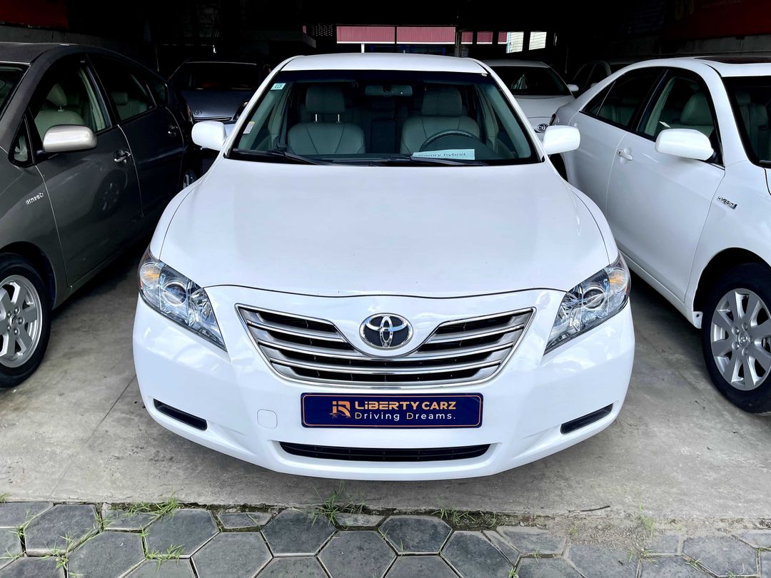 Toyota Camry Hybrid 2007forsale