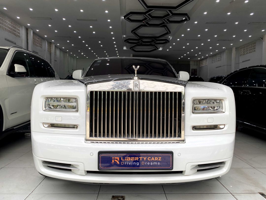 Rolls-Royce Phantom 2014forsale
