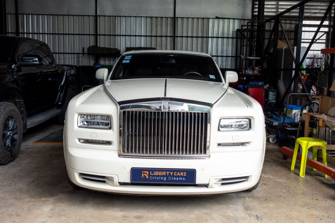 Rolls-Royce Phantom 2015forsale
