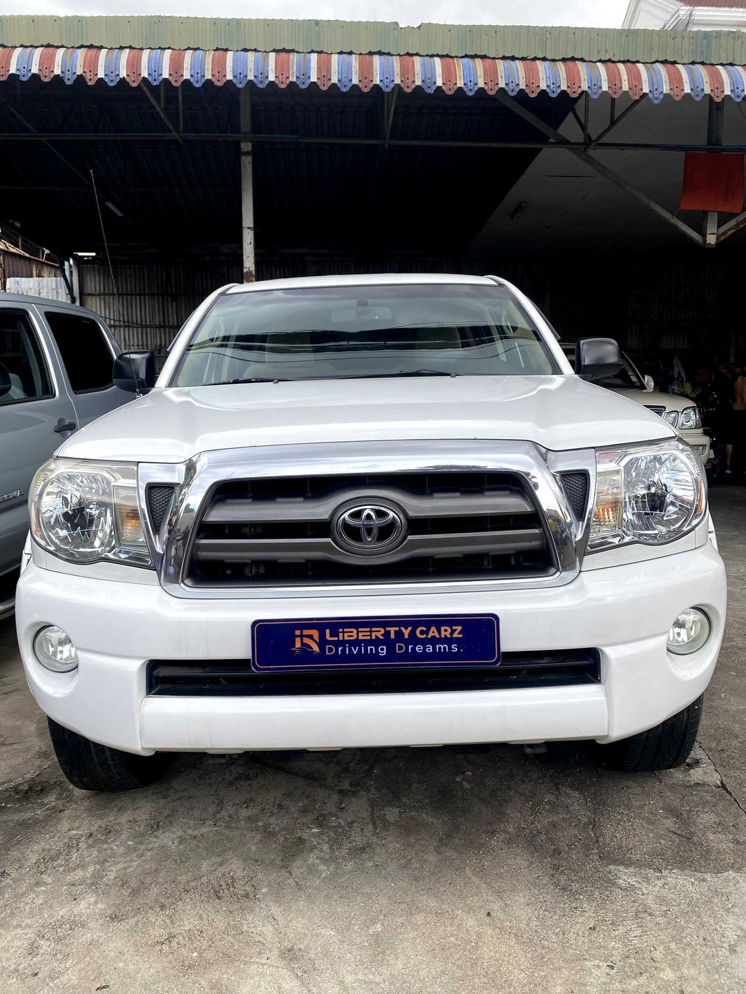 Toyota Tacoma 2010forsale