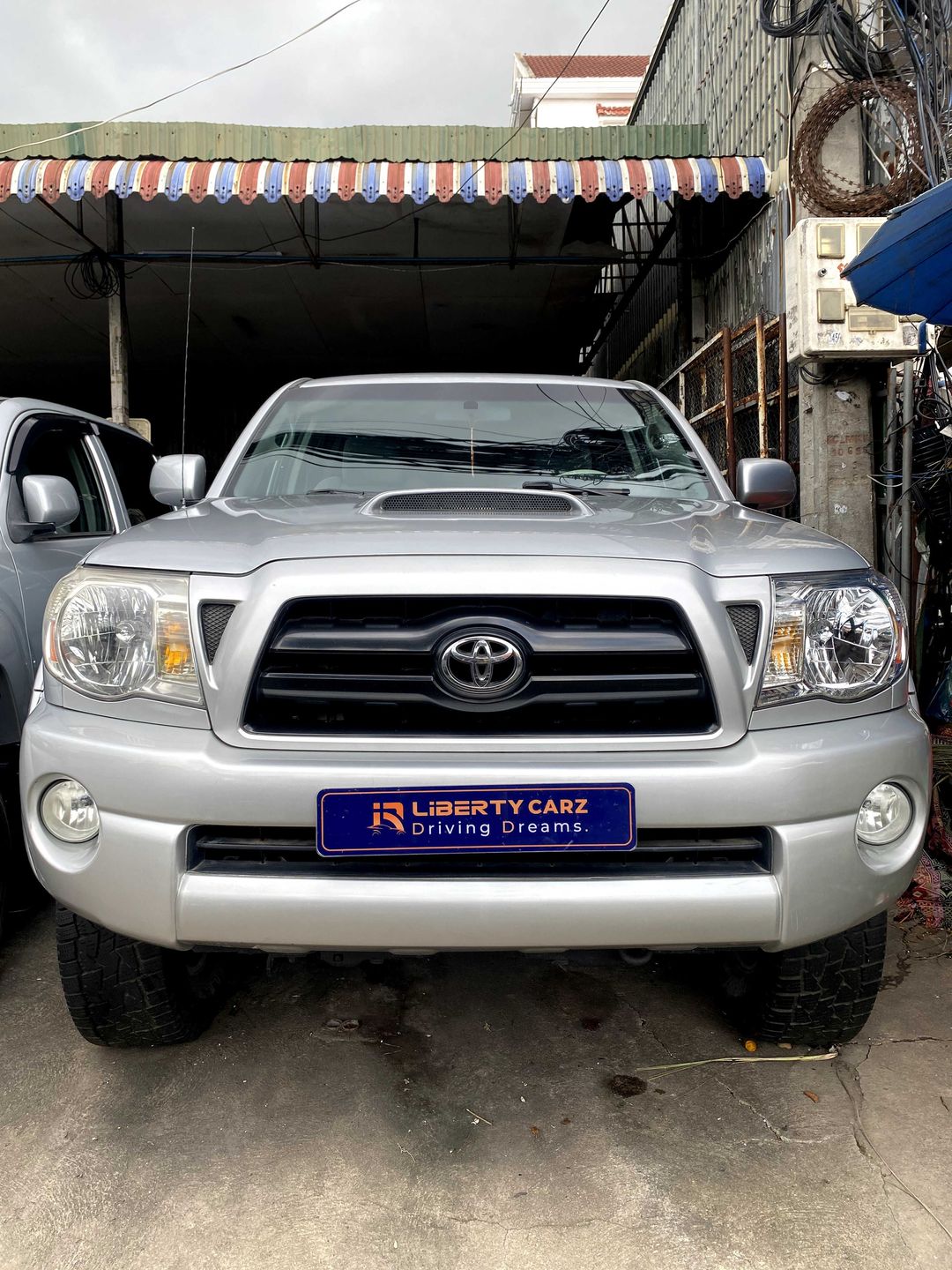 Toyota Tacoma 2008forsale