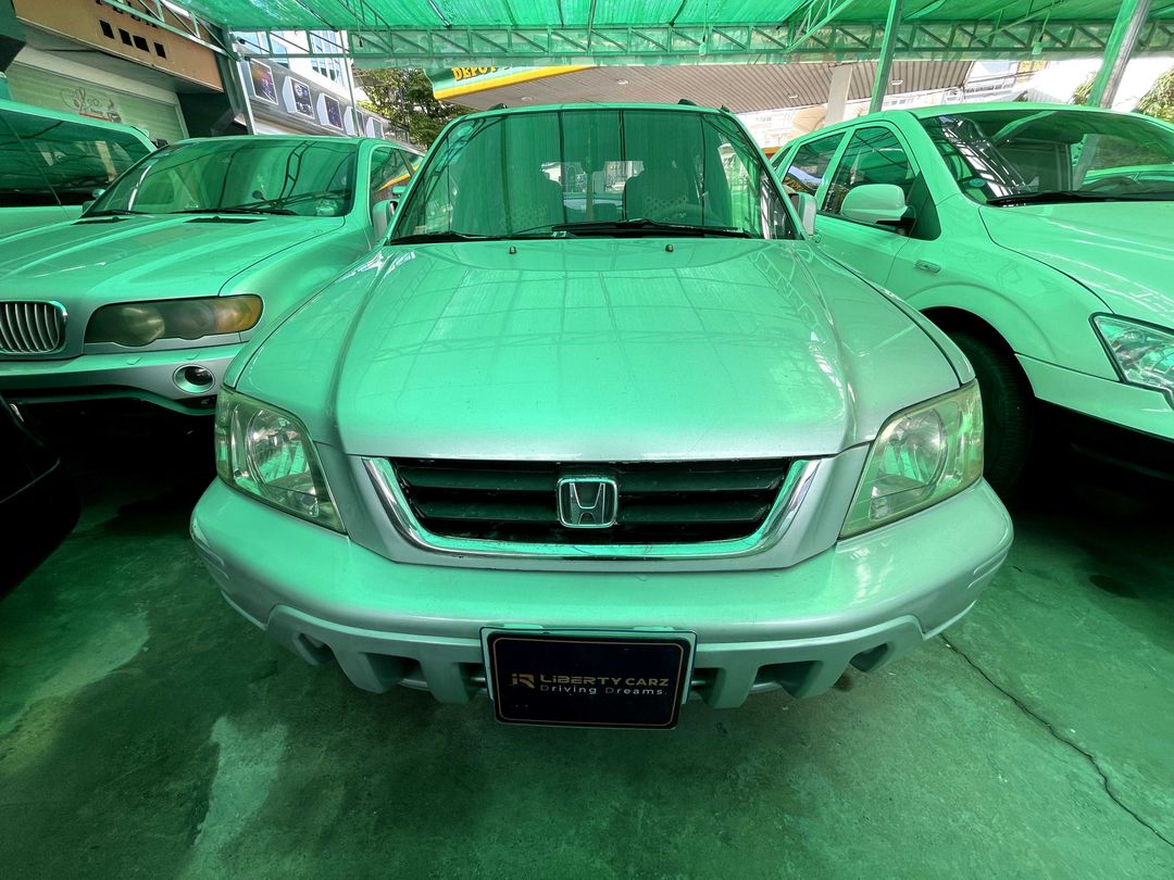 Honda CRV 1995forsale