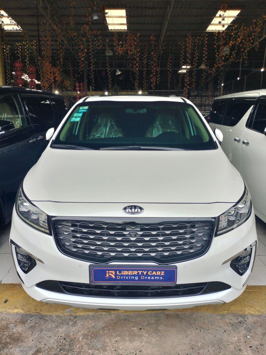 Kia Carnival 2020forsale