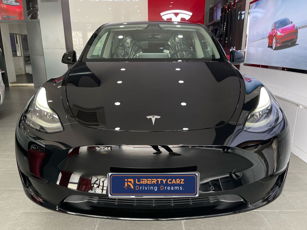 Tesla Model Y 2022forsale