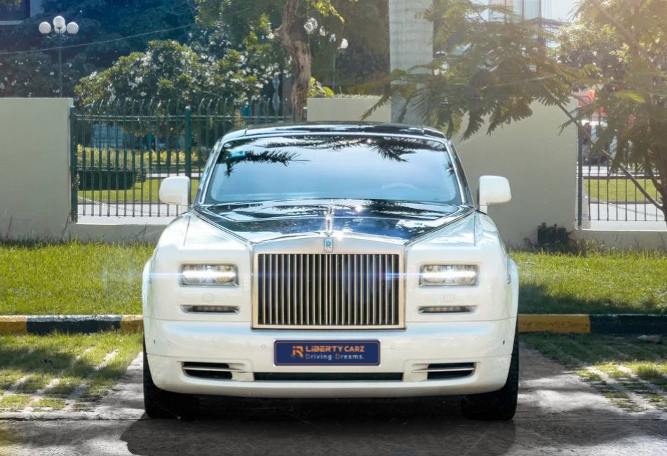 Rolls-Royce Phantom 2014forsale