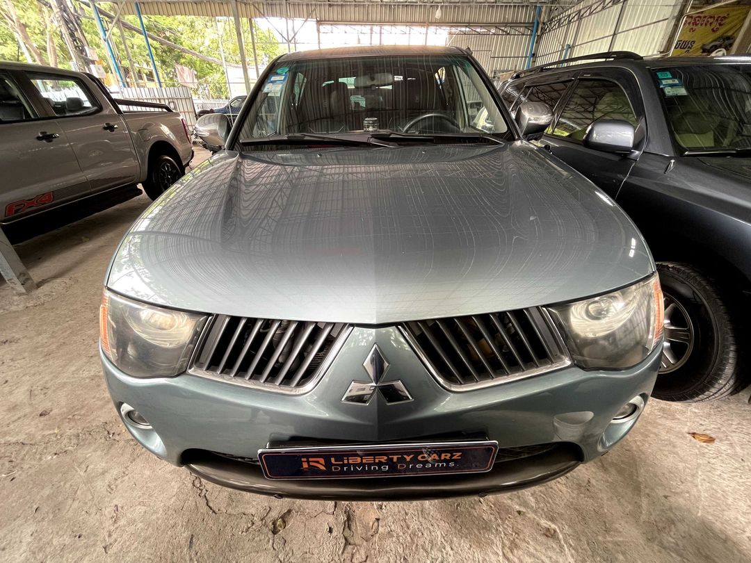 Mitsubishi Triton 2004forsale