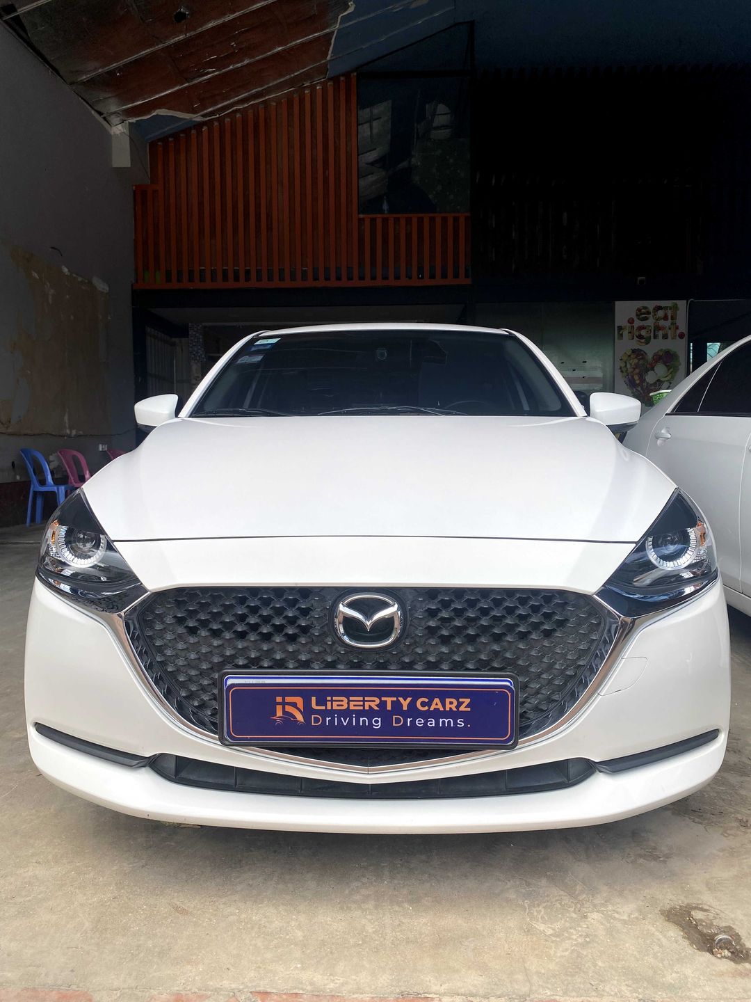 Mazda 2 2023forsale