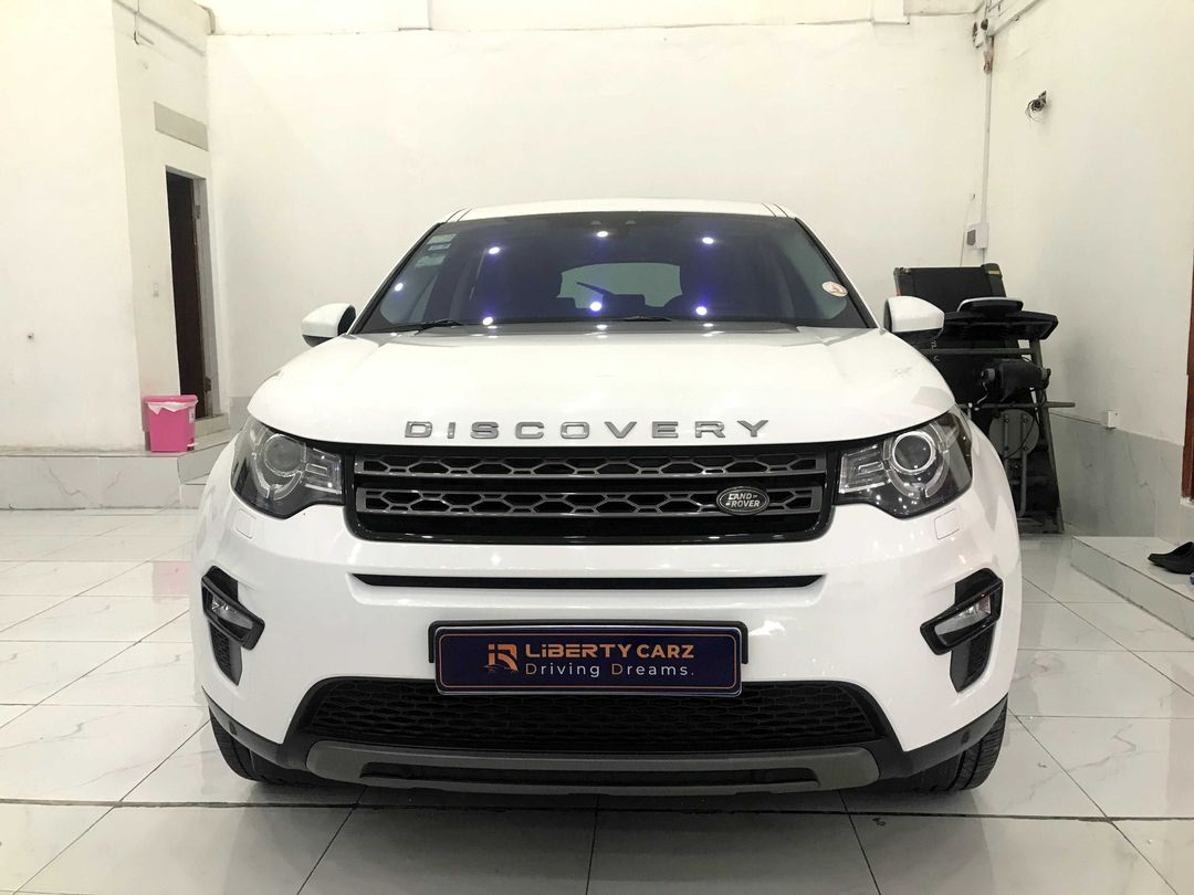 Land Rover Discovery 2015forsale