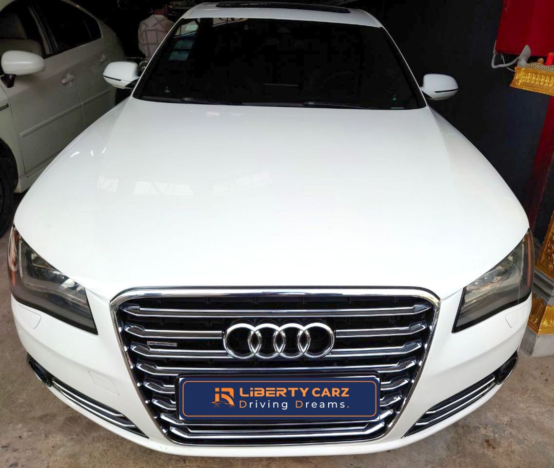 Audi A8 2013forsale