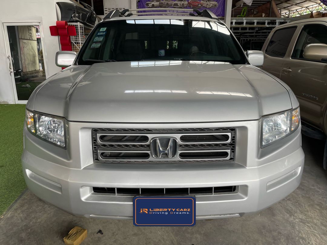 Honda Ridgeline 2005forsale