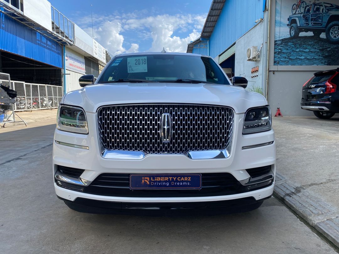 Lincoln 2018forsale