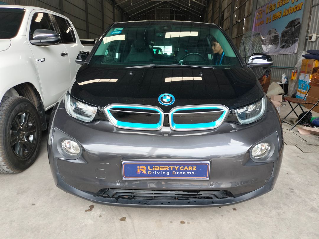 BMW i3 2015forsale