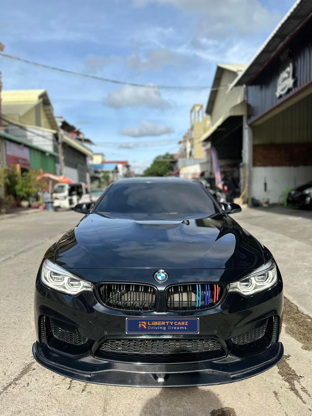 BMW M4 2015forsale