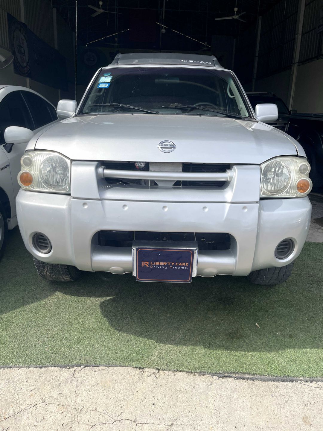 Nissan Frontier 2004forsale